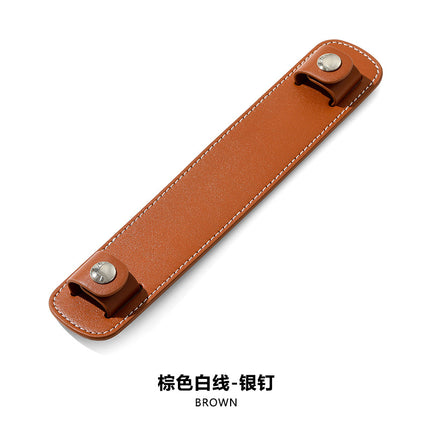 Mahuangshi MHS-D-25 Protective Case Tote Bag Anti-Slip Pad Bag Shoulder Strap Widened Decompression Shoulder Refit Accessories