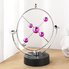 Powder Ball style / USB and battery