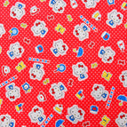Cloth width 1.45 meters x one meter price / LC-K-43