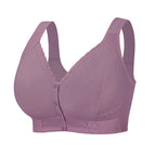 222 full cup version # Purple gray / 38/85C