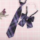 JK015 Sweetheart Storm (tie collar flower)