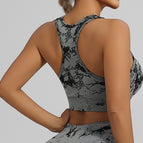 Vest-grey / S