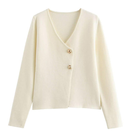 Foreign trade cross-border supply wholesale knitted vest fashion leisure cross-border supply cross-border supply wholesale new