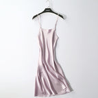 Light purple / M