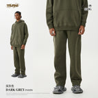 dark gray-Pants / S