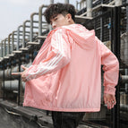 Pink / M