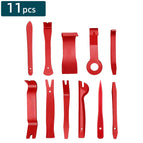 11PCS