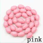 Pink 9x13mm