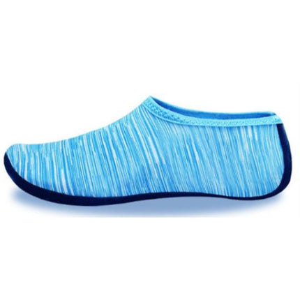 Color cartoon soft bottom beach diving socks spot men's and women's swimming shoes snorkeling diving shoes backwater shoes beach socks