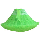 fruit green / Free size