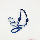Blue shoulder strap (photographed separately) / Medium m