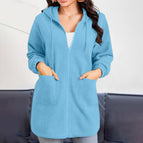 Light blue / S