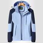 Men's-Blue / L