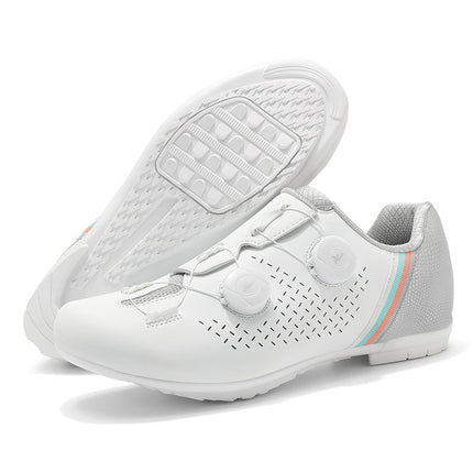 A2 Cross-Border Direct Supply of Men's and Women's Professional Cycling Shoes, Outdoor Sports Shoes
