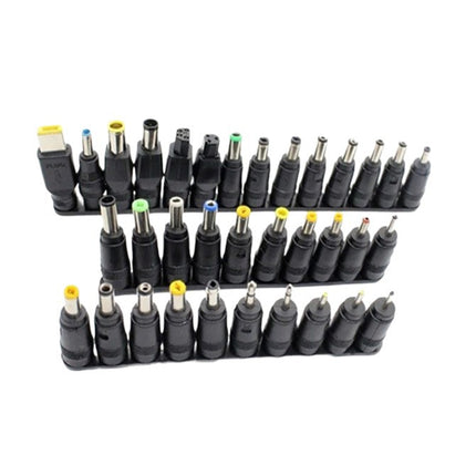 Notebook computer adapter power universal adapter DC5.5 * 2.1 adapter 8 in 34 in one manufacturer
