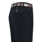 064 dark blue [spring and autumn style] / 34 size 2 feet 7 waist circumference