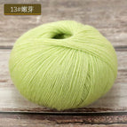 13 sprouts