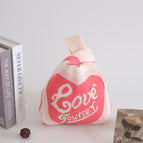 Heart pink
