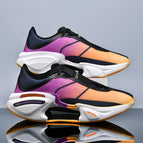 Orange black / 36