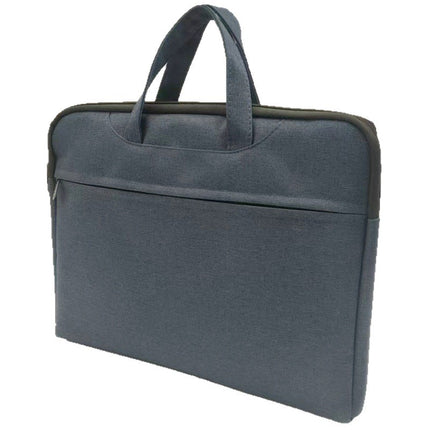 Fast Shipping Portable Briefcase Waterproof Conference Material Office Document Bag Printing Custom Logo Business Customization