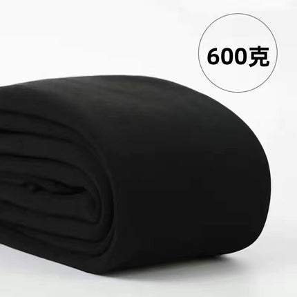 500 Cert Thick Leggings Women's Autumn and Winter Outer Wear fleece-lined Thickened Flesh Color Skin Color Light Leg Artifact Naked Pantyhose
