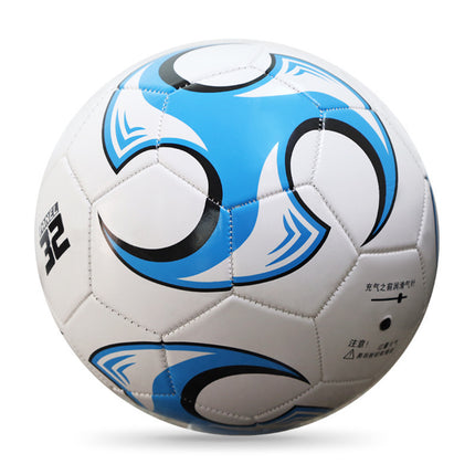Football No.5 Adult Junior High School No.4 Printing Primary School No.3 Children's Kindergarten Competition PVC Football Printing LOGO