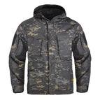 Night Camouflage / S