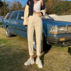 393m white [chaoyiqing flagship quality] / Xs [recommended 37.5-41kg ]
