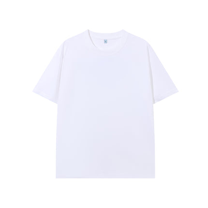 Solona Short-Sleeve T-Shirt 230g Cool-Touch Drop-Shoulder Summer Heavyweight Trendy Brand Men's Custom Round-Neck Half-Sleeve T-Shirt