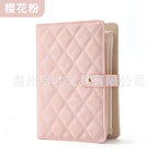 Storage bag (shell) cherry blossom powder