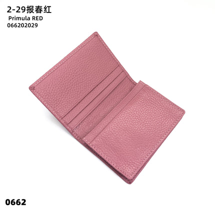 in stock Japanese classic high-rise leather business card bag head layer cowhide business large capacity Japanese business card bag wholesale