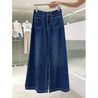 5503 vintage blue / XS
