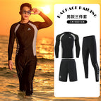 2333 men's (three-piece set) / M
