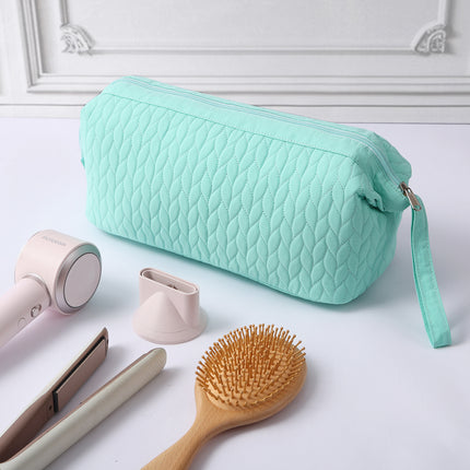 Amazon Curling Iron Hair Dryer Storage Bag Portable Hair Straightening Curling Iron Hair Dryer Accessories Multifunctional Storage Bag