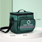 Medium / Green