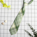 JK009 Riverside Grass Tie
