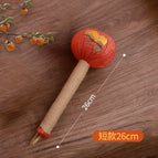 Persimmon ruyi mugwort hammer 26cm