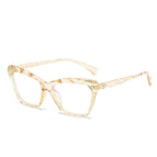 Tea frame white flat / No specifications