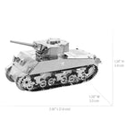 Sherman Tank