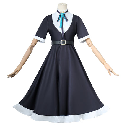 Collapse Cos Clothing Midsummer Firefly About Firefly cosplay Clothing Game Animation Role Playing Clothing suit