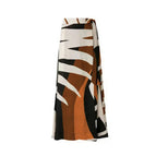 Caramel beach dress free size / S