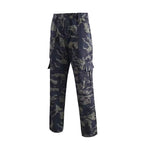 Black Hawk Camouflage Pants / 165 can wear 90-110kg