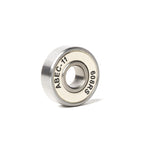 White cover 608RS-11 high speed bearing 1 piece