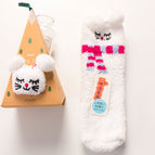 29 scarf cat / Adult version (without box)