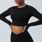 Black / S (recommended 42.50 kg-50.00 kg