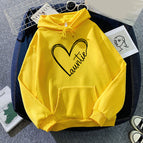 Yellow / S