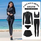2306 women's (five-piece set) / M