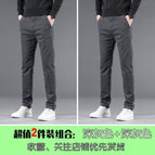 Dark gray deep gray / 28