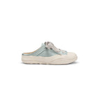 Mint green (slippers) in stock / 35