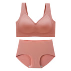 Pink-suit / M/recommended 40-50kg